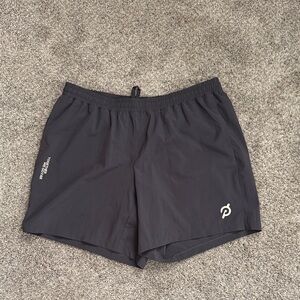 Peloton shorts